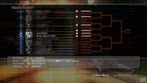 PS3/Xbox 360「DEAD OR ALIVE 5」池袋LABI1にて店頭体験会実施決定―さらに新ステージやキャラクター、オンラインモードなどの最新情報も公開の画像16
