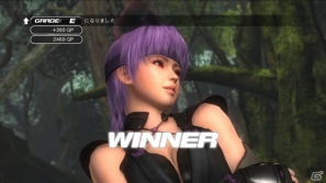 PS3/Xbox 360「DEAD OR ALIVE 5」池袋LABI1にて店頭体験会実施決定―さらに新ステージやキャラクター、オンラインモードなどの最新情報も公開の画像30