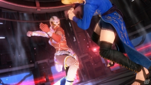 PS3/Xbox 360「DEAD OR ALIVE 5」池袋LABI1にて店頭体験会実施決定―さらに新ステージやキャラクター、オンラインモードなどの最新情報も公開の画像8