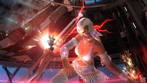 PS3/Xbox 360「DEAD OR ALIVE 5」池袋LABI1にて店頭体験会実施決定―さらに新ステージやキャラクター、オンラインモードなどの最新情報も公開の画像9