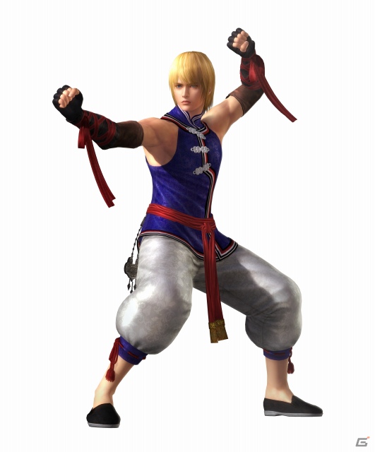 PS3/Xbox 360「DEAD OR ALIVE 5」池袋LABI1にて店頭体験会実施決定―さらに新ステージやキャラクター、オンラインモードなどの最新情報も公開の画像21