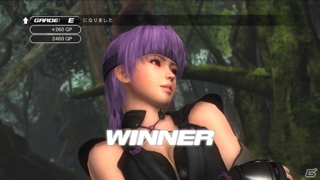PS3/Xbox 360「DEAD OR ALIVE 5」池袋LABI1にて店頭体験会実施決定―さらに新ステージやキャラクター、オンラインモードなどの最新情報も公開の画像30