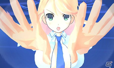 3DS「閃乱カグラ Burst -紅蓮の少女達-」新コスチューム破壊演出満載のPV第2弾＆新技「空中秘伝忍法」が公開の画像7