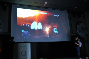 入場を待つファンが長蛇の列！「Halo 4」や「Gears of War：Judgment」など注目のタイトルが試遊可能！「Xbox 360 「大」感謝祭 2012 夏」プレスステージレポートの画像12