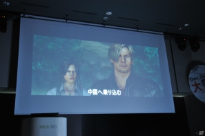 入場を待つファンが長蛇の列！「Halo 4」や「Gears of War：Judgment」など注目のタイトルが試遊可能！「Xbox 360 「大」感謝祭 2012 夏」プレスステージレポートの画像134