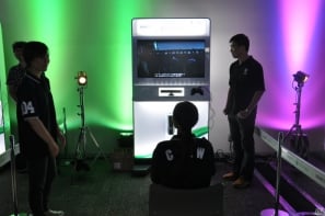 入場を待つファンが長蛇の列！「Halo 4」や「Gears of War：Judgment」など注目のタイトルが試遊可能！「Xbox 360 「大」感謝祭 2012 夏」プレスステージレポートの画像159