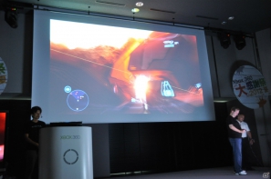 入場を待つファンが長蛇の列!「Halo 4」や「Gears of War:Judgment」など注目のタイトルが試遊可能!「Xbox 360 「大」感謝祭 2012 夏」プレスステージレポートの画像16