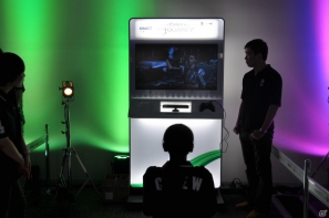入場を待つファンが長蛇の列！「Halo 4」や「Gears of War：Judgment」など注目のタイトルが試遊可能！「Xbox 360 「大」感謝祭 2012 夏」プレスステージレポートの画像160