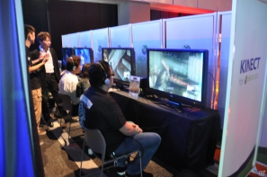 入場を待つファンが長蛇の列！「Halo 4」や「Gears of War：Judgment」など注目のタイトルが試遊可能！「Xbox 360 「大」感謝祭 2012 夏」プレスステージレポートの画像184