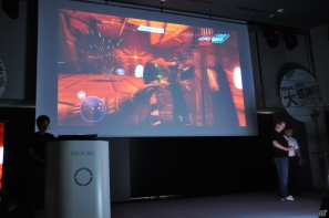 入場を待つファンが長蛇の列!「Halo 4」や「Gears of War:Judgment」など注目のタイトルが試遊可能!「Xbox 360 「大」感謝祭 2012 夏」プレスステージレポートの画像19