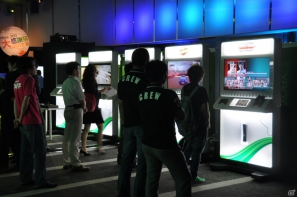 入場を待つファンが長蛇の列！「Halo 4」や「Gears of War：Judgment」など注目のタイトルが試遊可能！「Xbox 360 「大」感謝祭 2012 夏」プレスステージレポートの画像196