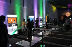 入場を待つファンが長蛇の列！「Halo 4」や「Gears of War：Judgment」など注目のタイトルが試遊可能！「Xbox 360 「大」感謝祭 2012 夏」プレスステージレポートの画像197