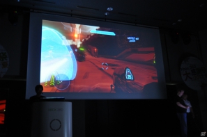 入場を待つファンが長蛇の列!「Halo 4」や「Gears of War:Judgment」など注目のタイトルが試遊可能!「Xbox 360 「大」感謝祭 2012 夏」プレスステージレポートの画像22