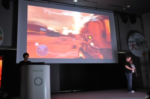 入場を待つファンが長蛇の列!「Halo 4」や「Gears of War:Judgment」など注目のタイトルが試遊可能!「Xbox 360 「大」感謝祭 2012 夏」プレスステージレポートの画像28