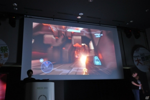 入場を待つファンが長蛇の列!「Halo 4」や「Gears of War:Judgment」など注目のタイトルが試遊可能!「Xbox 360 「大」感謝祭 2012 夏」プレスステージレポートの画像30