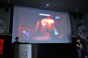 入場を待つファンが長蛇の列!「Halo 4」や「Gears of War:Judgment」など注目のタイトルが試遊可能!「Xbox 360 「大」感謝祭 2012 夏」プレスステージレポートの画像32