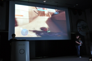 入場を待つファンが長蛇の列！「Halo 4」や「Gears of War：Judgment」など注目のタイトルが試遊可能！「Xbox 360 「大」感謝祭 2012 夏」プレスステージレポートの画像38