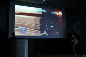 入場を待つファンが長蛇の列！「Halo 4」や「Gears of War：Judgment」など注目のタイトルが試遊可能！「Xbox 360 「大」感謝祭 2012 夏」プレスステージレポートの画像39