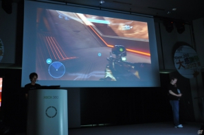 入場を待つファンが長蛇の列！「Halo 4」や「Gears of War：Judgment」など注目のタイトルが試遊可能！「Xbox 360 「大」感謝祭 2012 夏」プレスステージレポートの画像40
