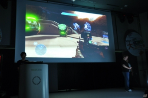 入場を待つファンが長蛇の列！「Halo 4」や「Gears of War：Judgment」など注目のタイトルが試遊可能！「Xbox 360 「大」感謝祭 2012 夏」プレスステージレポートの画像41