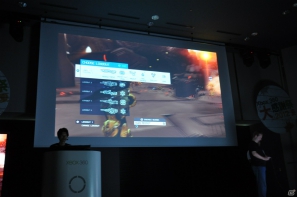 入場を待つファンが長蛇の列！「Halo 4」や「Gears of War：Judgment」など注目のタイトルが試遊可能！「Xbox 360 「大」感謝祭 2012 夏」プレスステージレポートの画像43