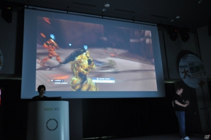 入場を待つファンが長蛇の列！「Halo 4」や「Gears of War：Judgment」など注目のタイトルが試遊可能！「Xbox 360 「大」感謝祭 2012 夏」プレスステージレポートの画像44