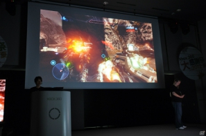 入場を待つファンが長蛇の列！「Halo 4」や「Gears of War：Judgment」など注目のタイトルが試遊可能！「Xbox 360 「大」感謝祭 2012 夏」プレスステージレポートの画像52
