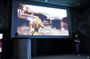 入場を待つファンが長蛇の列！「Halo 4」や「Gears of War：Judgment」など注目のタイトルが試遊可能！「Xbox 360 「大」感謝祭 2012 夏」プレスステージレポートの画像53