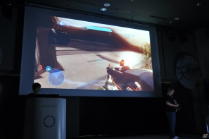 入場を待つファンが長蛇の列！「Halo 4」や「Gears of War：Judgment」など注目のタイトルが試遊可能！「Xbox 360 「大」感謝祭 2012 夏」プレスステージレポートの画像57
