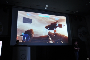 入場を待つファンが長蛇の列！「Halo 4」や「Gears of War：Judgment」など注目のタイトルが試遊可能！「Xbox 360 「大」感謝祭 2012 夏」プレスステージレポートの画像59
