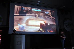 入場を待つファンが長蛇の列！「Halo 4」や「Gears of War：Judgment」など注目のタイトルが試遊可能！「Xbox 360 「大」感謝祭 2012 夏」プレスステージレポートの画像62