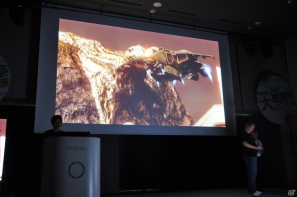 入場を待つファンが長蛇の列！「Halo 4」や「Gears of War：Judgment」など注目のタイトルが試遊可能！「Xbox 360 「大」感謝祭 2012 夏」プレスステージレポートの画像63