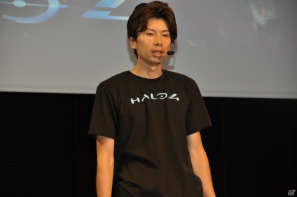 入場を待つファンが長蛇の列！「Halo 4」や「Gears of War：Judgment」など注目のタイトルが試遊可能！「Xbox 360 「大」感謝祭 2012 夏」プレスステージレポートの画像8