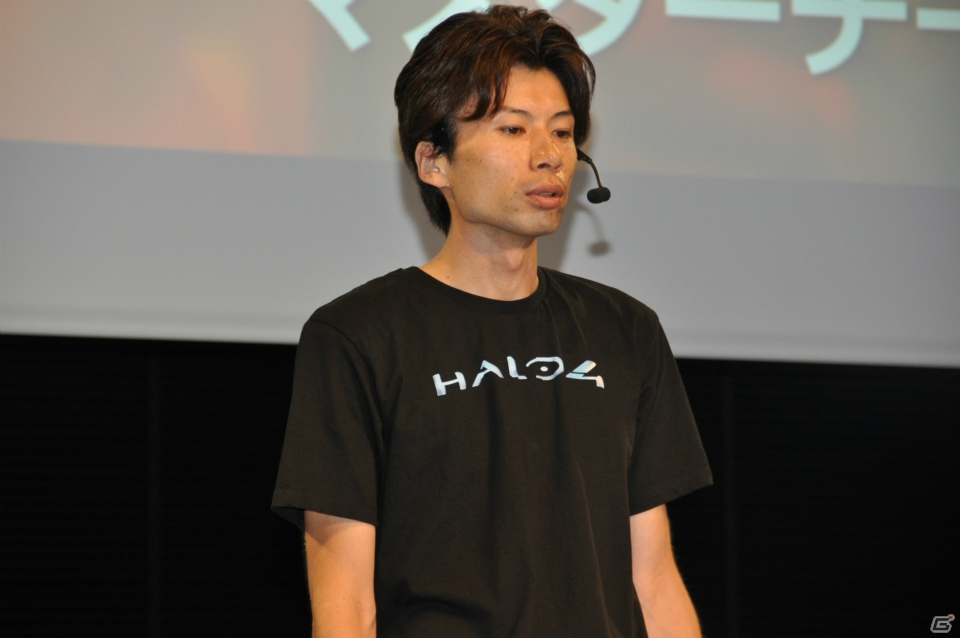 入場を待つファンが長蛇の列！「Halo 4」や「Gears of War：Judgment」など注目のタイトルが試遊可能！「Xbox 360 「大」感謝祭 2012 夏」プレスステージレポートの画像10