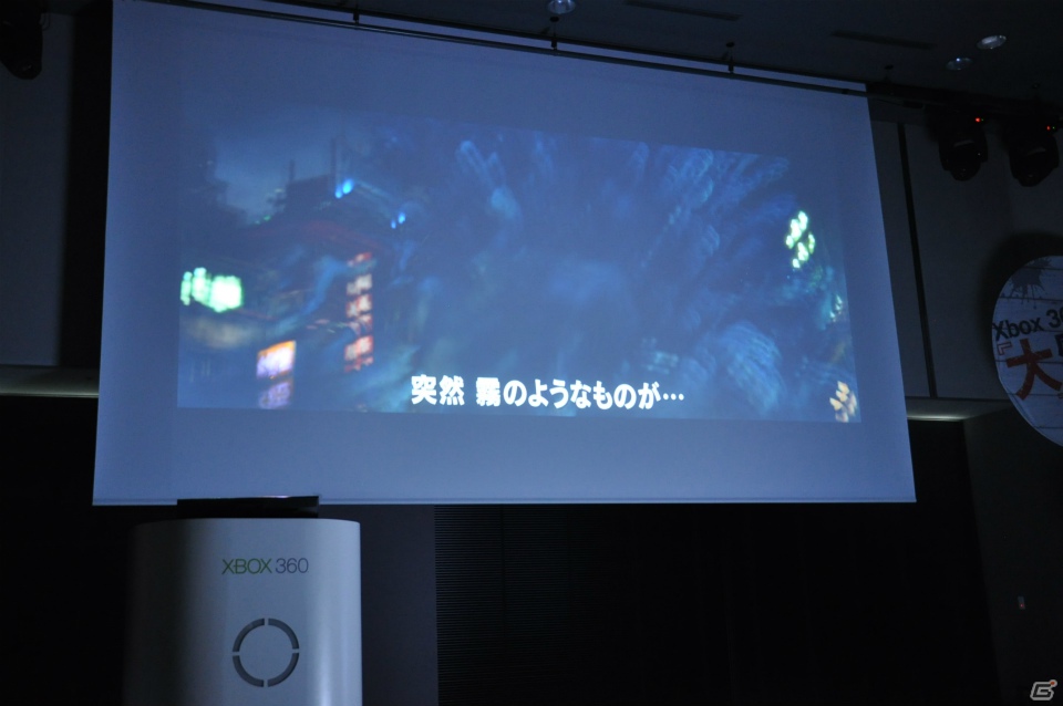 入場を待つファンが長蛇の列！「Halo 4」や「Gears of War：Judgment」など注目のタイトルが試遊可能！「Xbox 360 「大」感謝祭 2012 夏」プレスステージレポートの画像122