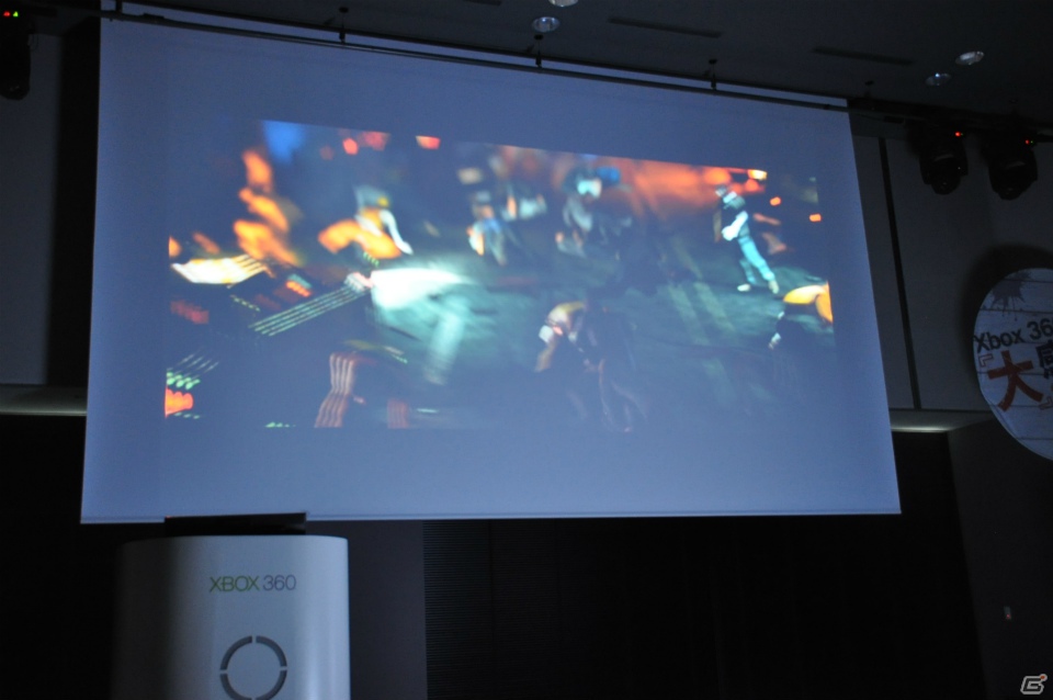 入場を待つファンが長蛇の列！「Halo 4」や「Gears of War：Judgment」など注目のタイトルが試遊可能！「Xbox 360 「大」感謝祭 2012 夏」プレスステージレポートの画像127
