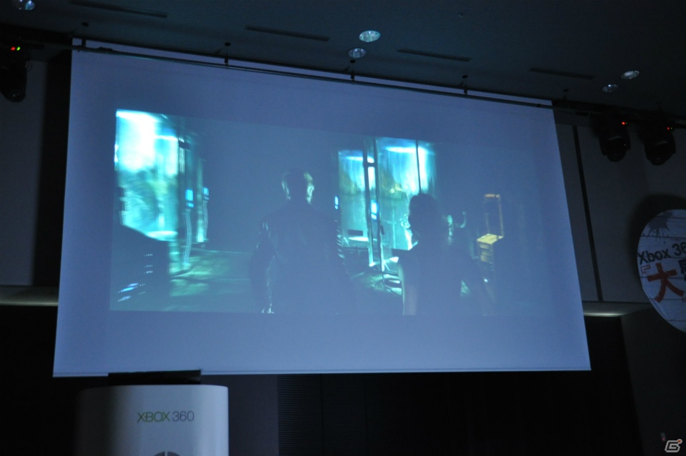 入場を待つファンが長蛇の列！「Halo 4」や「Gears of War：Judgment」など注目のタイトルが試遊可能！「Xbox 360 「大」感謝祭 2012 夏」プレスステージレポートの画像130