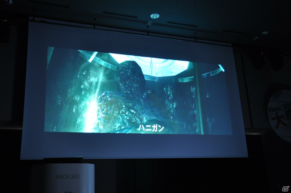 入場を待つファンが長蛇の列！「Halo 4」や「Gears of War：Judgment」など注目のタイトルが試遊可能！「Xbox 360 「大」感謝祭 2012 夏」プレスステージレポートの画像131