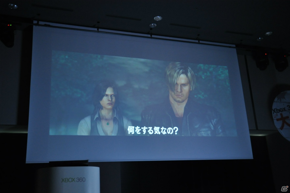 入場を待つファンが長蛇の列！「Halo 4」や「Gears of War：Judgment」など注目のタイトルが試遊可能！「Xbox 360 「大」感謝祭 2012 夏」プレスステージレポートの画像133