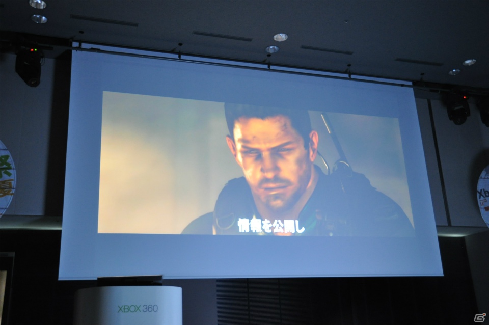 入場を待つファンが長蛇の列！「Halo 4」や「Gears of War：Judgment」など注目のタイトルが試遊可能！「Xbox 360 「大」感謝祭 2012 夏」プレスステージレポートの画像140