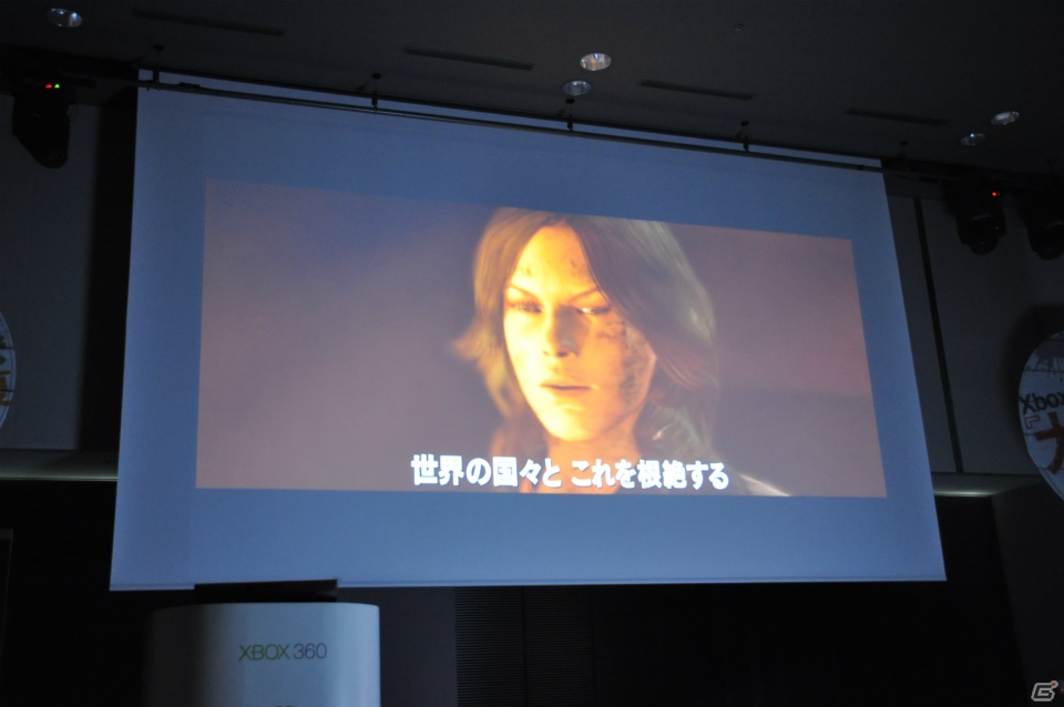入場を待つファンが長蛇の列！「Halo 4」や「Gears of War：Judgment」など注目のタイトルが試遊可能！「Xbox 360 「大」感謝祭 2012 夏」プレスステージレポートの画像142