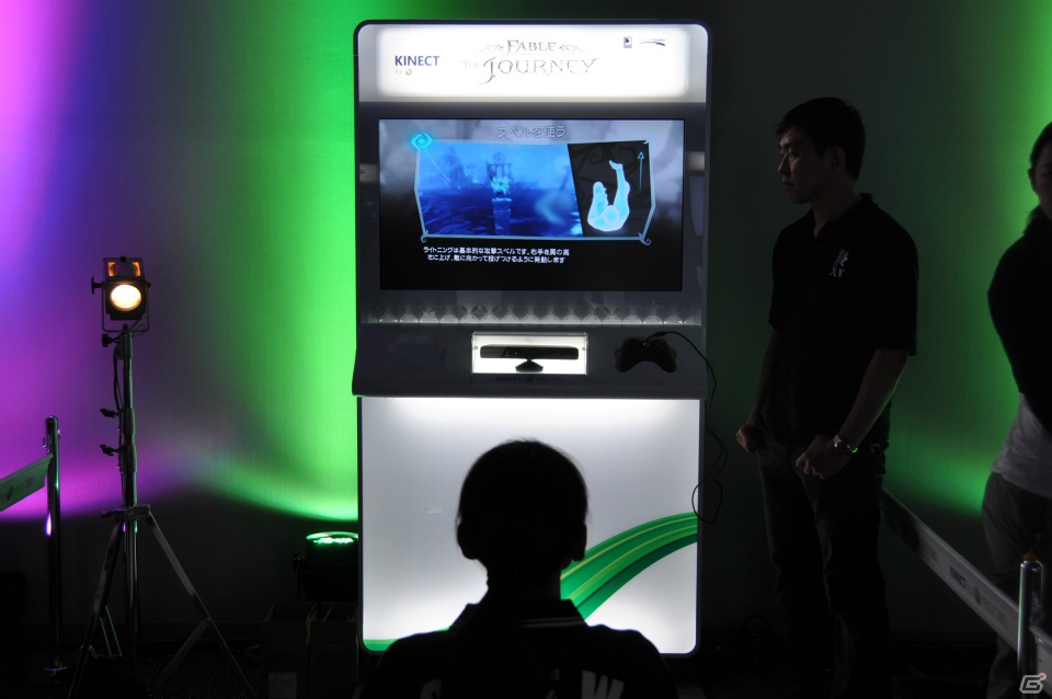入場を待つファンが長蛇の列！「Halo 4」や「Gears of War：Judgment」など注目のタイトルが試遊可能！「Xbox 360 「大」感謝祭 2012 夏」プレスステージレポートの画像162