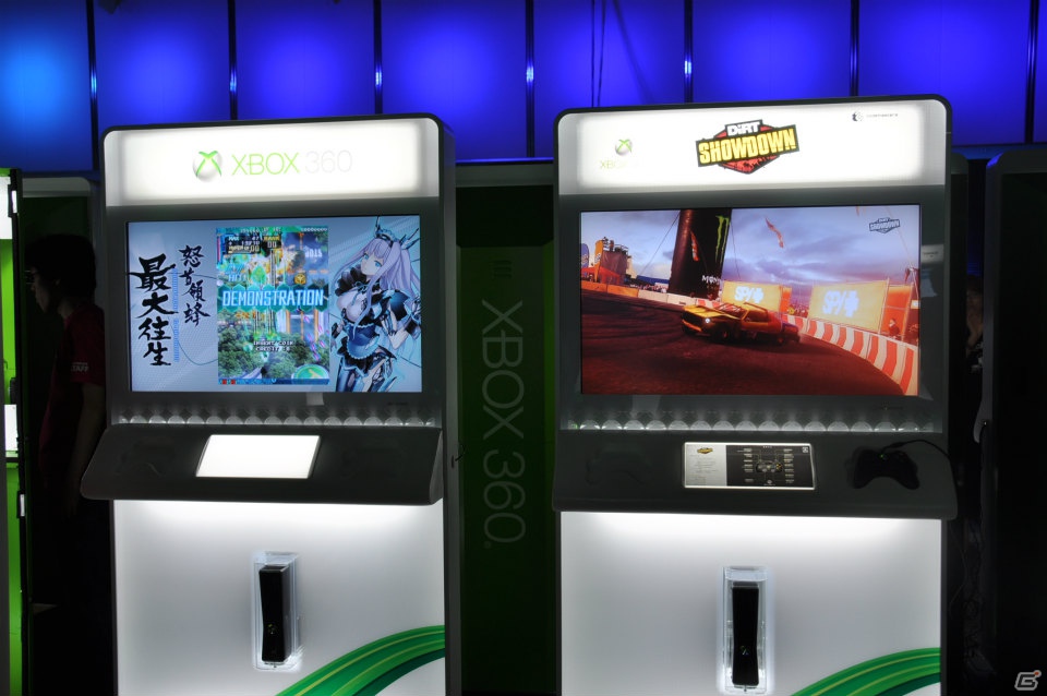 入場を待つファンが長蛇の列！「Halo 4」や「Gears of War：Judgment」など注目のタイトルが試遊可能！「Xbox 360 「大」感謝祭 2012 夏」プレスステージレポートの画像170