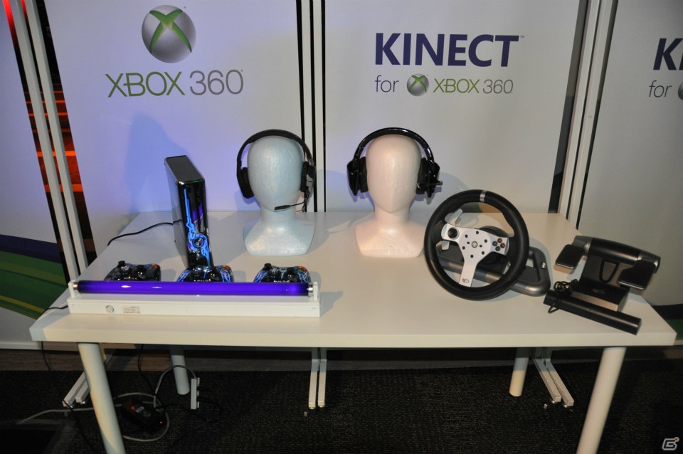入場を待つファンが長蛇の列！「Halo 4」や「Gears of War：Judgment」など注目のタイトルが試遊可能！「Xbox 360 「大」感謝祭 2012 夏」プレスステージレポートの画像181
