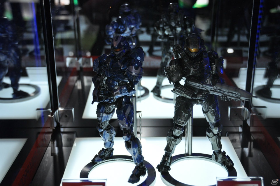 入場を待つファンが長蛇の列！「Halo 4」や「Gears of War：Judgment」など注目のタイトルが試遊可能！「Xbox 360 「大」感謝祭 2012 夏」プレスステージレポートの画像195