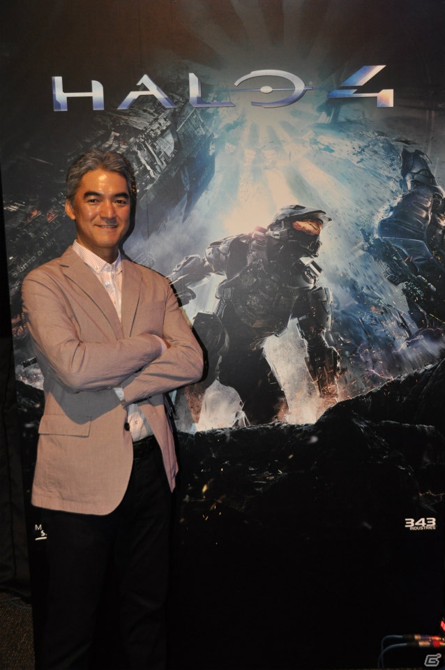 入場を待つファンが長蛇の列！「Halo 4」や「Gears of War：Judgment」など注目のタイトルが試遊可能！「Xbox 360 「大」感謝祭 2012 夏」プレスステージレポートの画像200