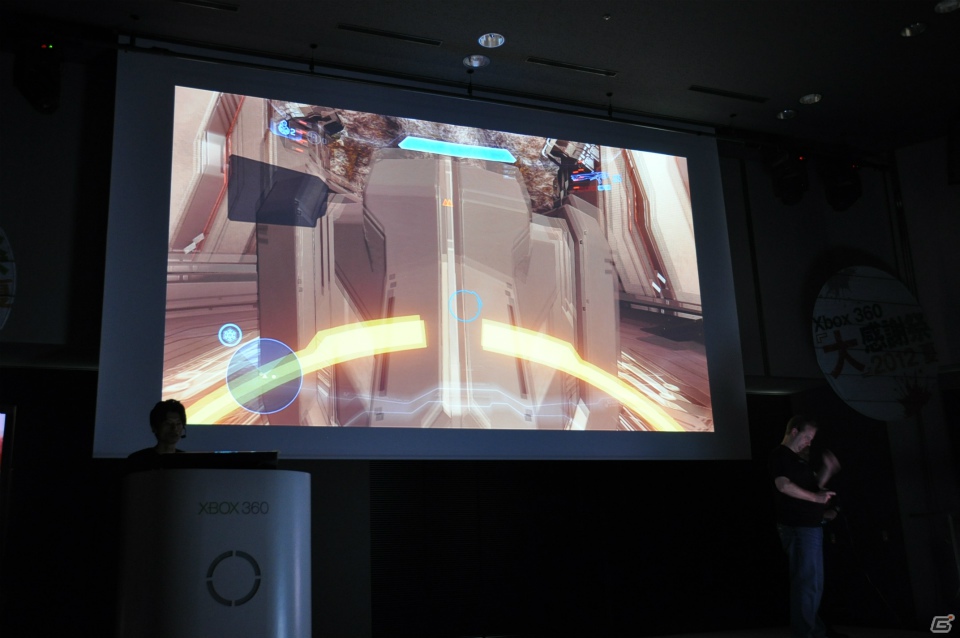 入場を待つファンが長蛇の列！「Halo 4」や「Gears of War：Judgment」など注目のタイトルが試遊可能！「Xbox 360 「大」感謝祭 2012 夏」プレスステージレポートの画像55