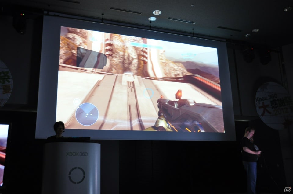 入場を待つファンが長蛇の列！「Halo 4」や「Gears of War：Judgment」など注目のタイトルが試遊可能！「Xbox 360 「大」感謝祭 2012 夏」プレスステージレポートの画像60
