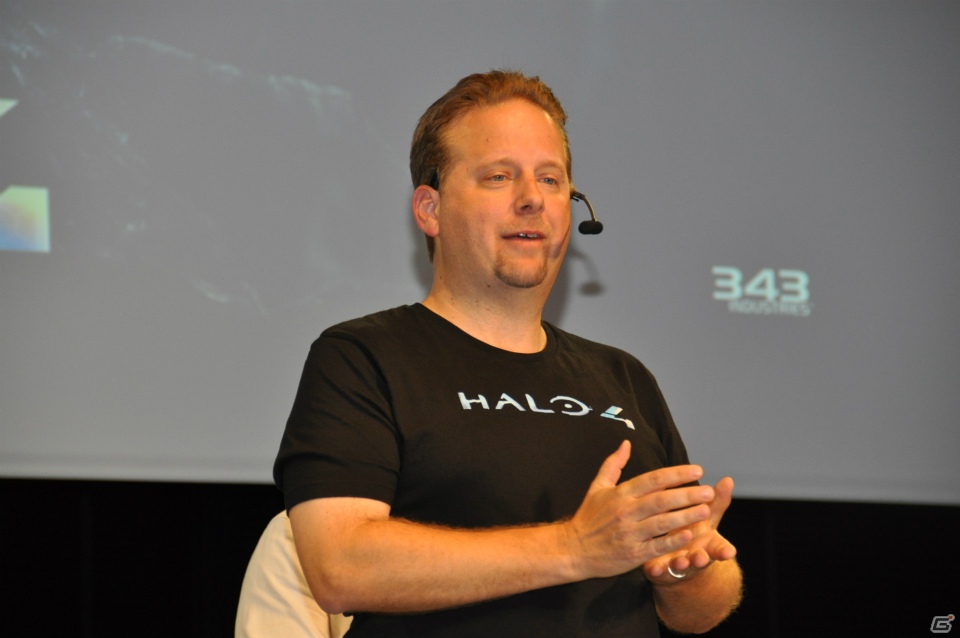 入場を待つファンが長蛇の列！「Halo 4」や「Gears of War：Judgment」など注目のタイトルが試遊可能！「Xbox 360 「大」感謝祭 2012 夏」プレスステージレポートの画像65