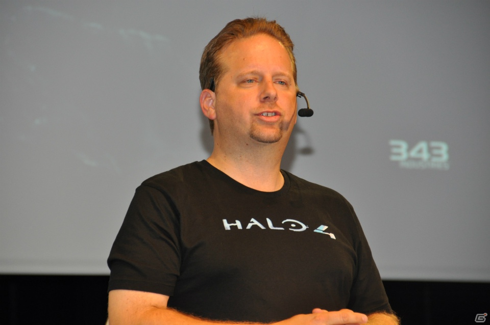 入場を待つファンが長蛇の列！「Halo 4」や「Gears of War：Judgment」など注目のタイトルが試遊可能！「Xbox 360 「大」感謝祭 2012 夏」プレスステージレポートの画像66